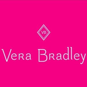 Vera Bradley Below